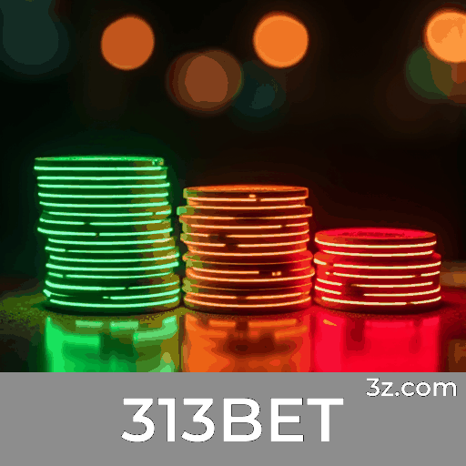 Experiência de Jogos Única do 313BET: Diversão e Qualidade
