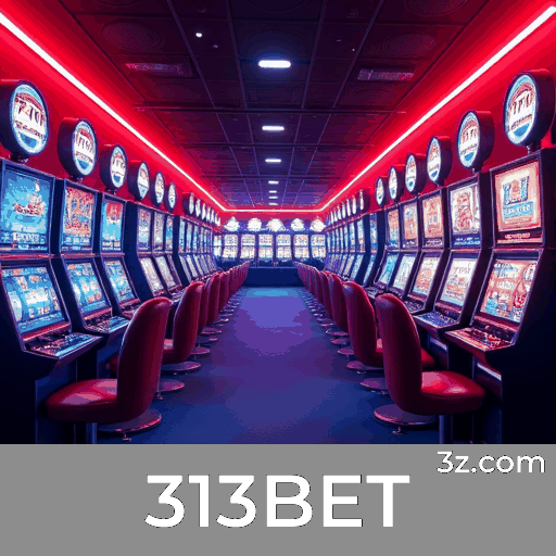 313BET: Experiência de Cassino Profissional e Autêntica