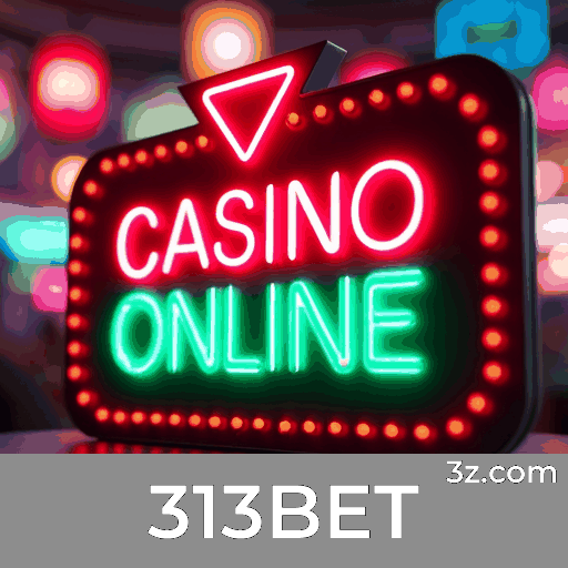 Descubra o Exclusivo Login Seguro com 313BET