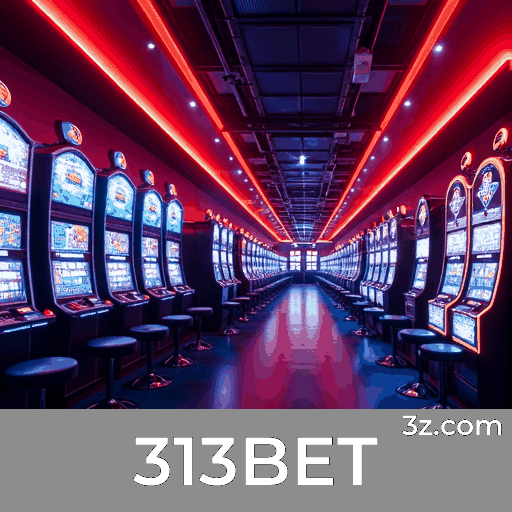 313BET: Plataforma Vibrante de Comunidade e Interatividade
