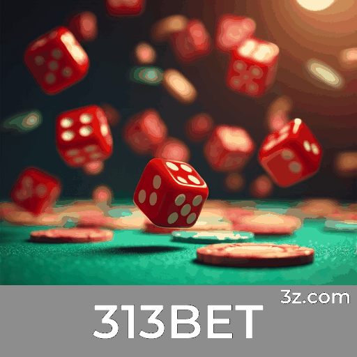 313BET: Cassino Premiado e Pagamentos Rápidos