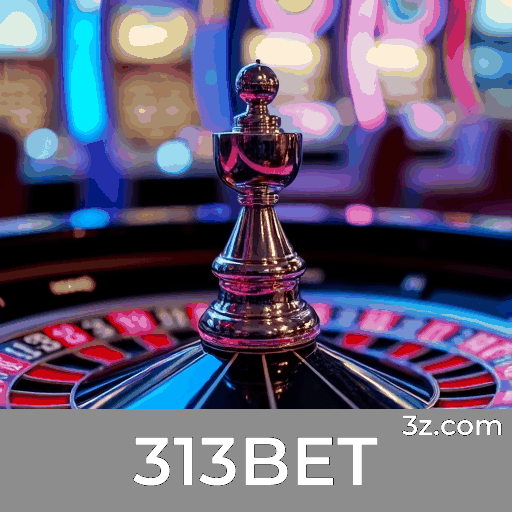 313BET: Experiência de Cassino Profissional e Autêntica