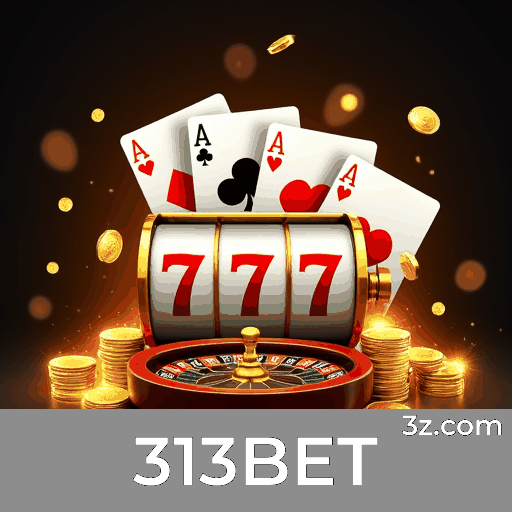 313BET: Plataforma Vibrante de Comunidade e Interatividade