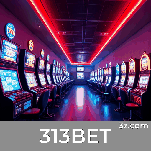 Experimente 313BET: Apostas Móveis Completas e Ágeis