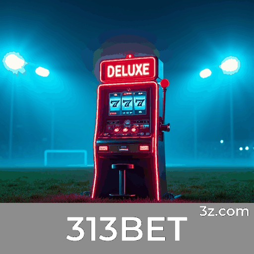 313BET: Experiência de Cassino Diversificada e Otimizada