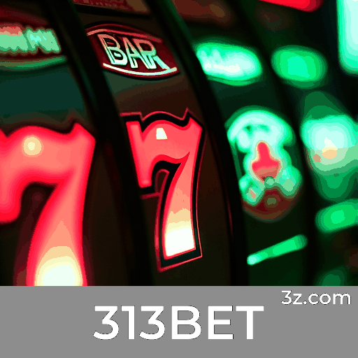 Experiência de Jogos Única do 313BET: Diversão e Qualidade