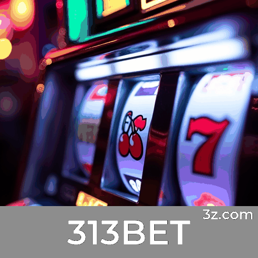 313BET: Experiência de Cassino Profissional e Autêntica