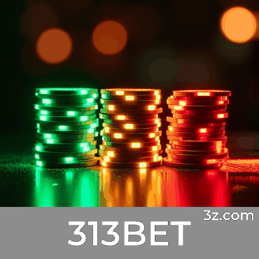 313BET: Experiência de Cassino Diversificada e Otimizada