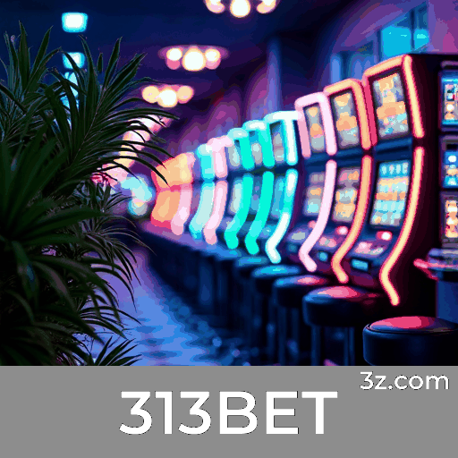 Experimente 313BET: Apostas Móveis Completas e Ágeis