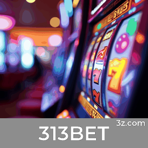 Experiência de Jogos Única do 313BET: Diversão e Qualidade