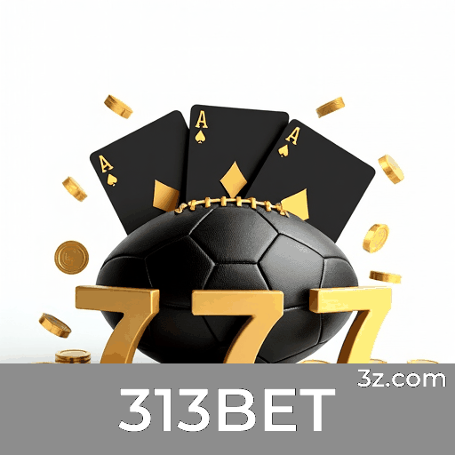 313BET: Cassino Premiado e Pagamentos Rápidos